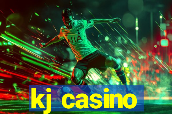 kj casino